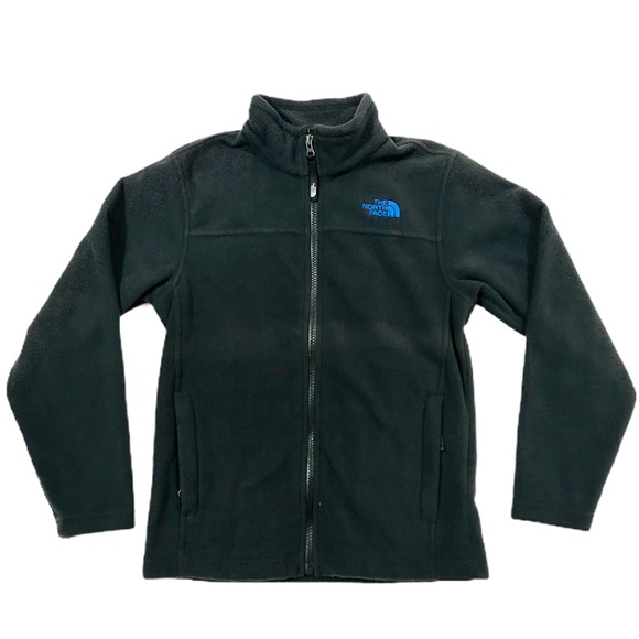 The North Face Other - North Face Boy’s Fleece Jacket